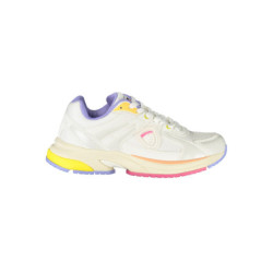 BLAUER SPORTS SHOES WOMEN WHITE