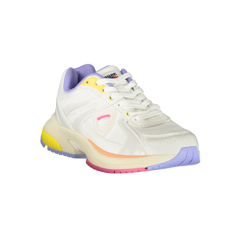 BLAUER CALZATURA SPORTIVA DONNA BIANCO
