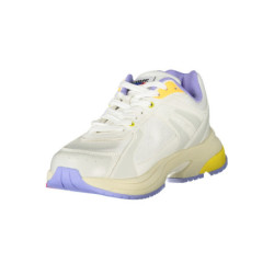 BLAUER SPORTS SHOES WOMEN WHITE