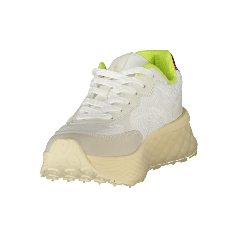 BLAUER SPORTS SHOES WOMEN WHITE