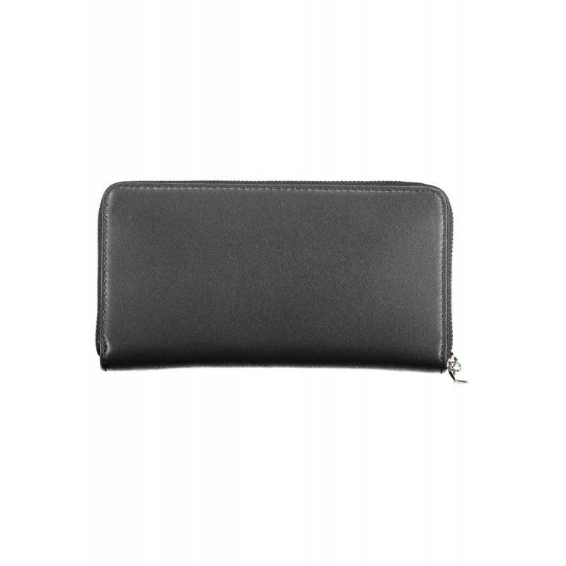 CARTERA CALVIN KLEIN NEGRO MUJER