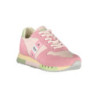 CHAUSSURES DE SPORT POUR FEMMES BLAUER ROSE