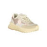 CHAUSSURES DE SPORT BLAUER POUR FEMMES BEIGE