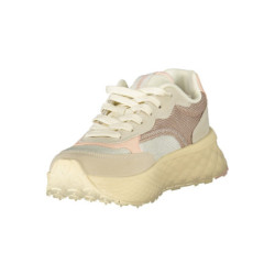 CHAUSSURES DE SPORT BLAUER POUR FEMMES BEIGE