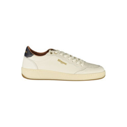 BLAUER SPORTS SHOES WOMEN WHITE