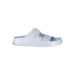 ZAPATILLA MUJER AZUL BLAUER FOOTWEAR
