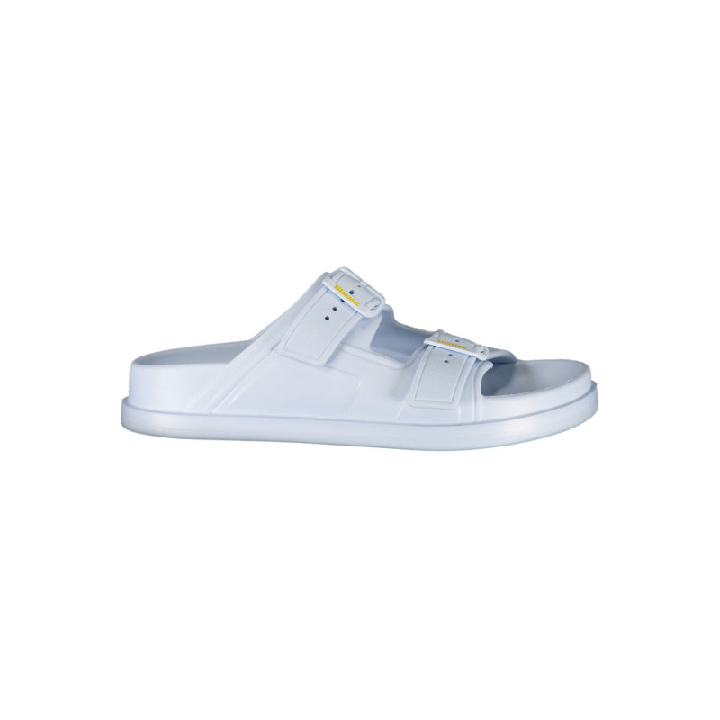 BLAUER FOOTWEAR WOMEN'S SLIPPER BLUE