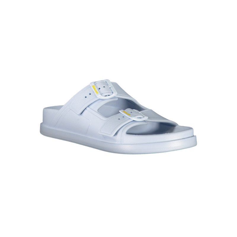 BLAUER FOOTWEAR DAMEN SLIPPER BLAU