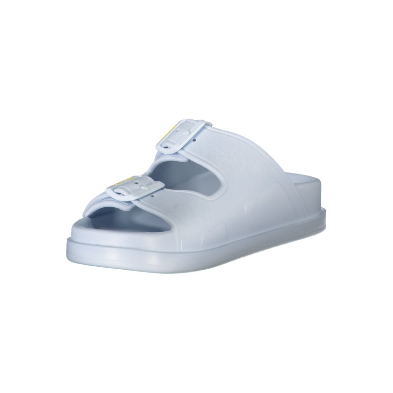 BLAUER FOOTWEAR WOMEN'S SLIPPER BLUE
