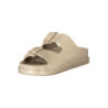 ZAPATILLA MUJER BLAUER FOOTWEAR BEIGE