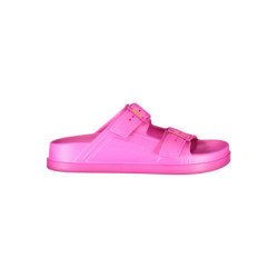 BLAUER FOOTWEAR WOMEN'S SLIPPER PINK