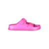 BLAUER FOOTWEAR DAMEN SLIPPER ROSA