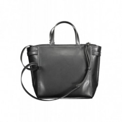 CALVIN KLEIN BLACK WOMEN'S BAG