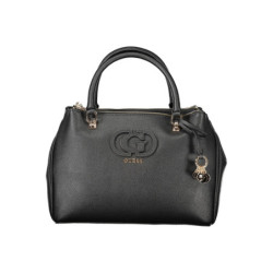 GUESS JEANS WOMEN'S BAG BLACK