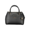 BOLSO DE MUJER GUESS JEANS NEGRO
