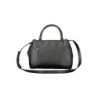 BOLSO DE MUJER GUESS JEANS NEGRO