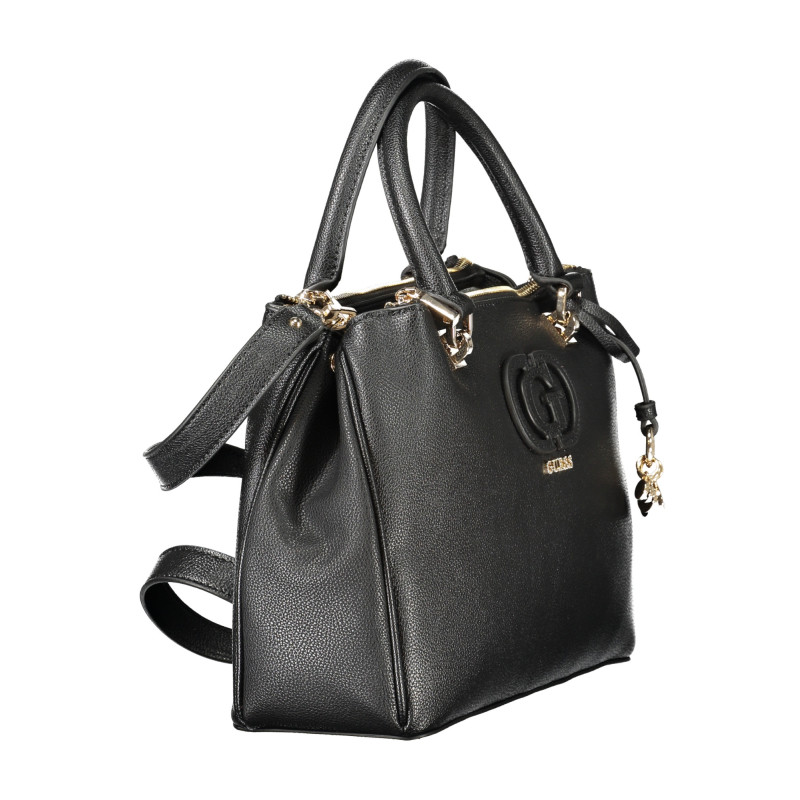SAC FEMME GUESS JEANS NOIR