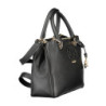 BOLSO DE MUJER GUESS JEANS NEGRO