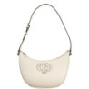 SAC FEMME GUESS JEANS BLANC