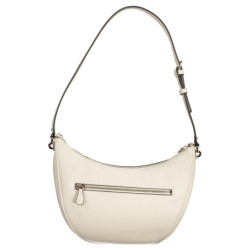 BOLSO DE MUJER GUESS JEANS BLANCO