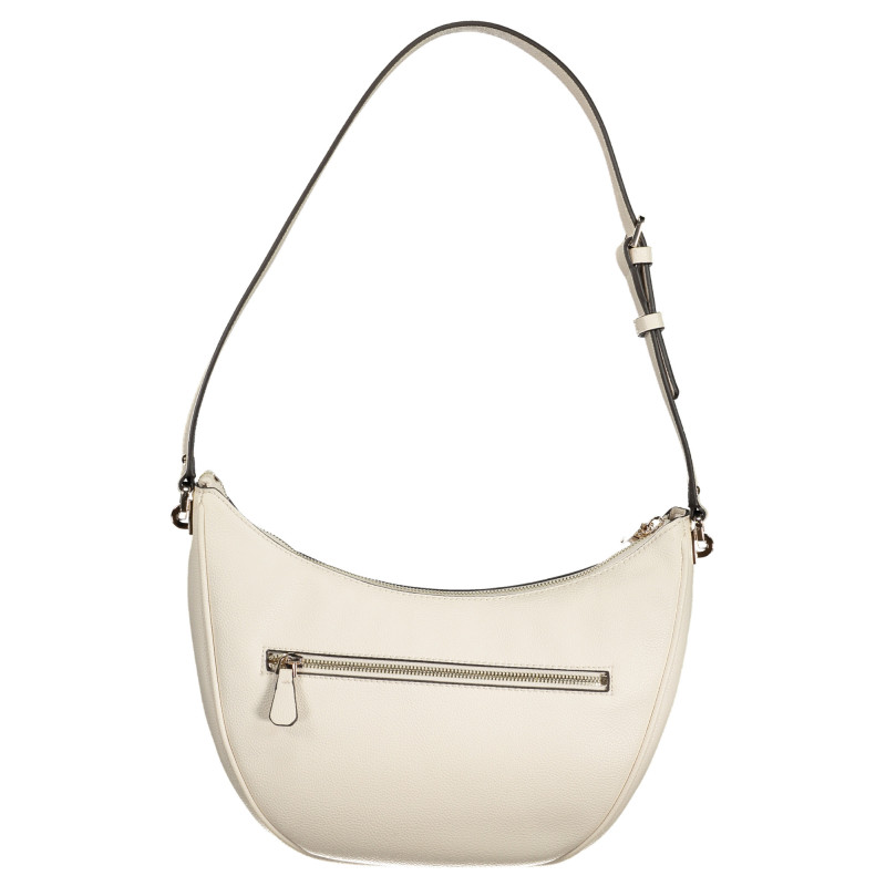 GUESS JEANS WOMEN'S BAG WHITE