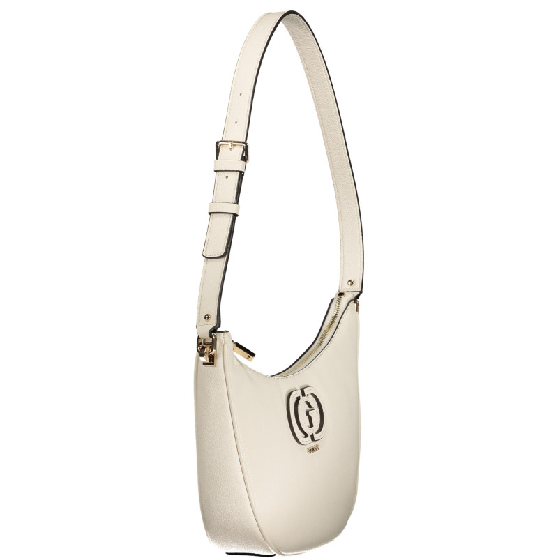 GUESS JEANS WOMEN'S BAG WHITE
