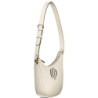 GUESS JEANS BORSA DONNA BIANCO