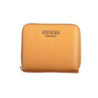 CARTERA DE MUJER GUESS JEANS MARRÓN