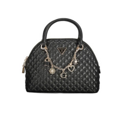 SAC FEMME GUESS JEANS NOIR