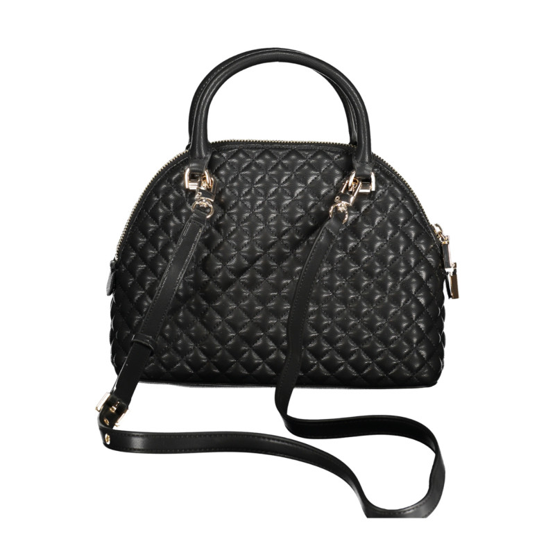 BOLSO DE MUJER GUESS JEANS NEGRO