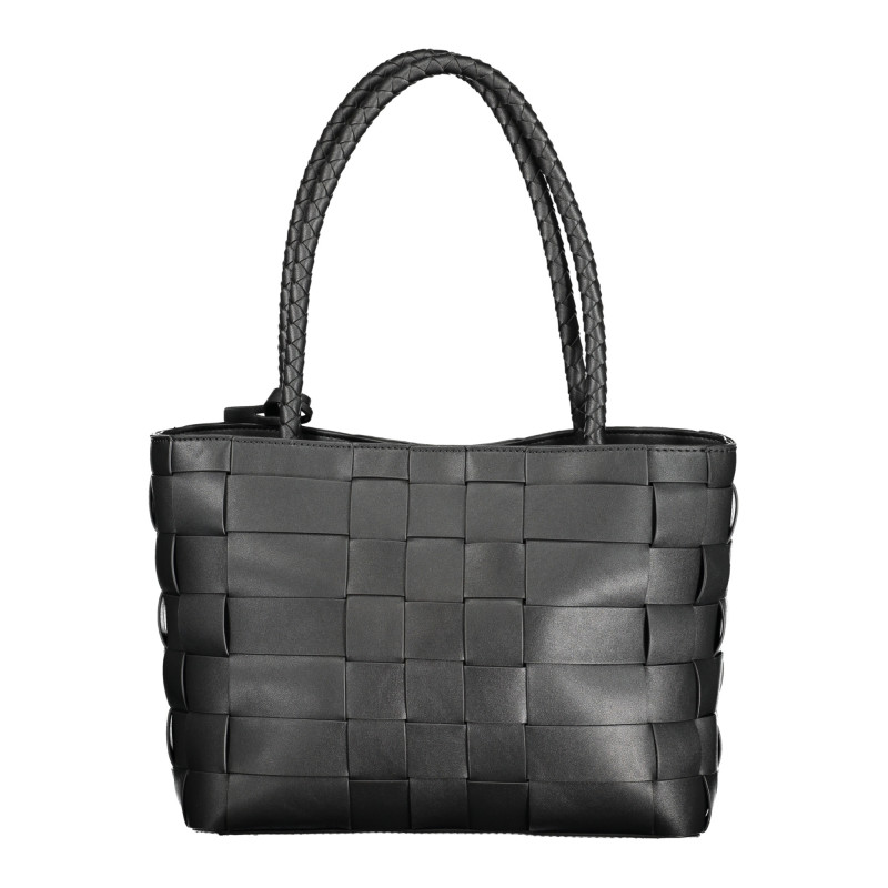 SAC FEMME GUESS JEANS NOIR