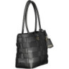 GUESS JEANS BORSA DONNA NERO