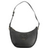 BOLSO DE MUJER GUESS JEANS NEGRO