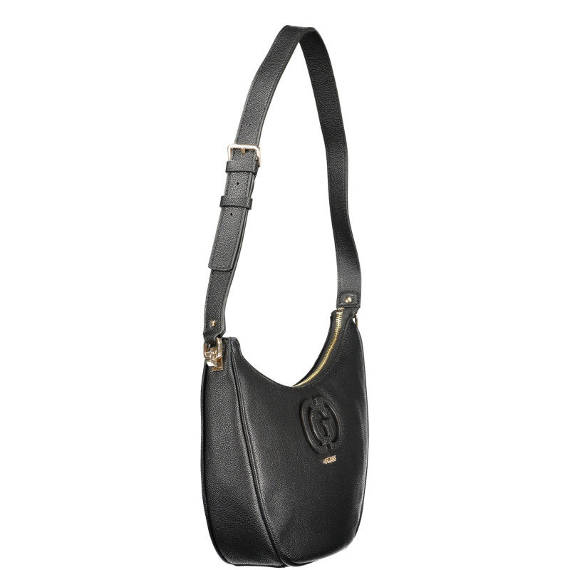GUESS JEANS WOMEN'S BAG BLACK
