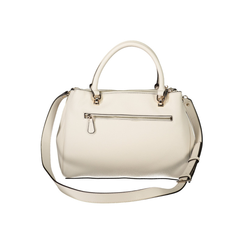 SAC FEMME GUESS JEANS BLANC