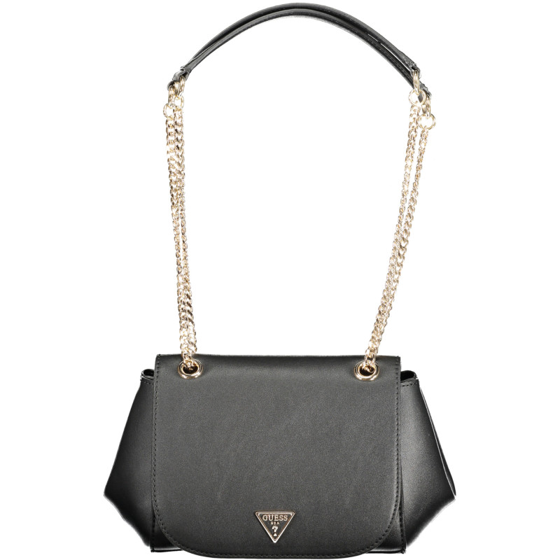 SAC FEMME GUESS JEANS NOIR