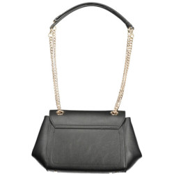 GUESS JEANS BORSA DONNA NERO