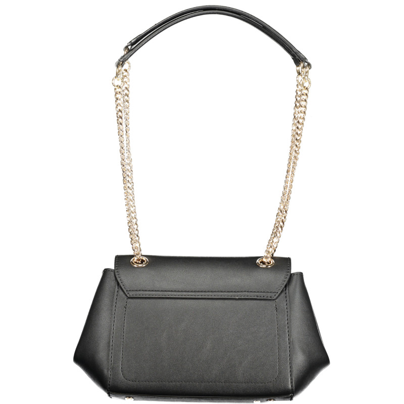 GUESS JEANS WOMEN'S BAG BLACK