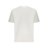 CALVIN KLEIN HERREN KURZARM T-SHIRT WEISS