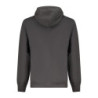 TOMMY HILFIGER HERREN-SWEATSHIRT MIT ZIP-UP-DETAILS