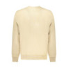 SUDADERA CON CREMALLERA TOMMY HILFIGER PARA HOMBRE, BEIGE
