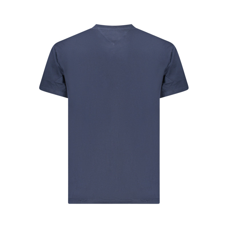 CAMISETA DE MANGA CORTA TOMMY HILFIGER PARA HOMBRE AZUL