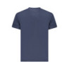 CAMISETA DE MANGA CORTA TOMMY HILFIGER PARA HOMBRE AZUL