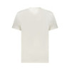 CAMISETA DE MANGA CORTA PARA HOMBRE TOMMY HILFIGER BLANCA