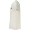 T-SHIRT À MANCHES COURTES TOMMY HILFIGER POUR HOMME BLANC