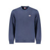 TOMMY HILFIGER FELPA SENZA ZIP UOMO BLU