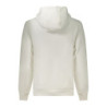 SUDADERA CON CREMALLERA TOMMY HILFIGER PARA HOMBRE BLANCA