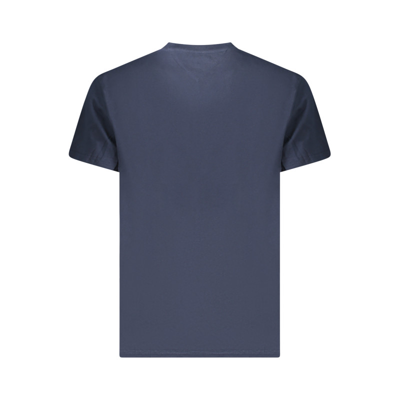 CAMISETA DE MANGA CORTA TOMMY HILFIGER PARA HOMBRE AZUL