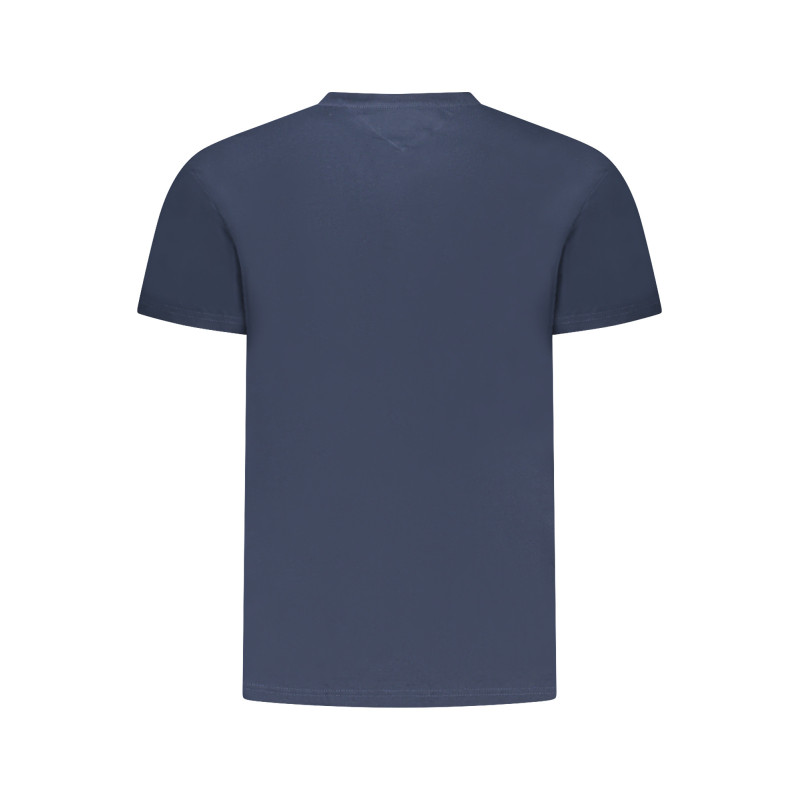 CAMISETA DE MANGA CORTA TOMMY HILFIGER PARA HOMBRE AZUL