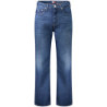 TOMMY HILFIGER HERREN-DENIM-JEANS BLAU